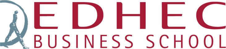 Logo de l’école EDHEC