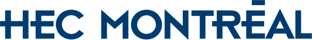 Logo de l’école HEC Montréal